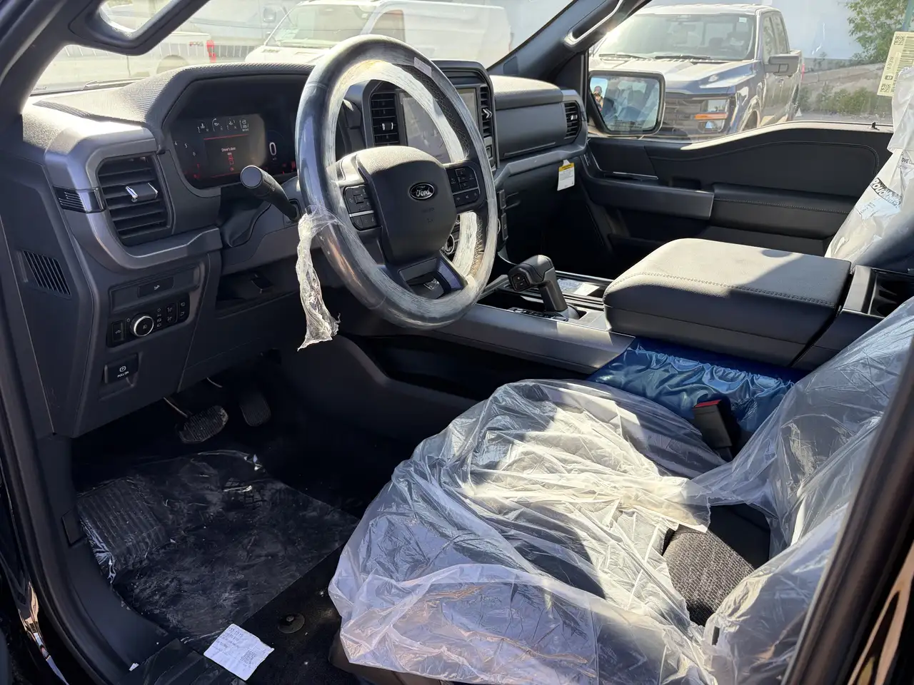 Ford F 150 снимка Ford F 150