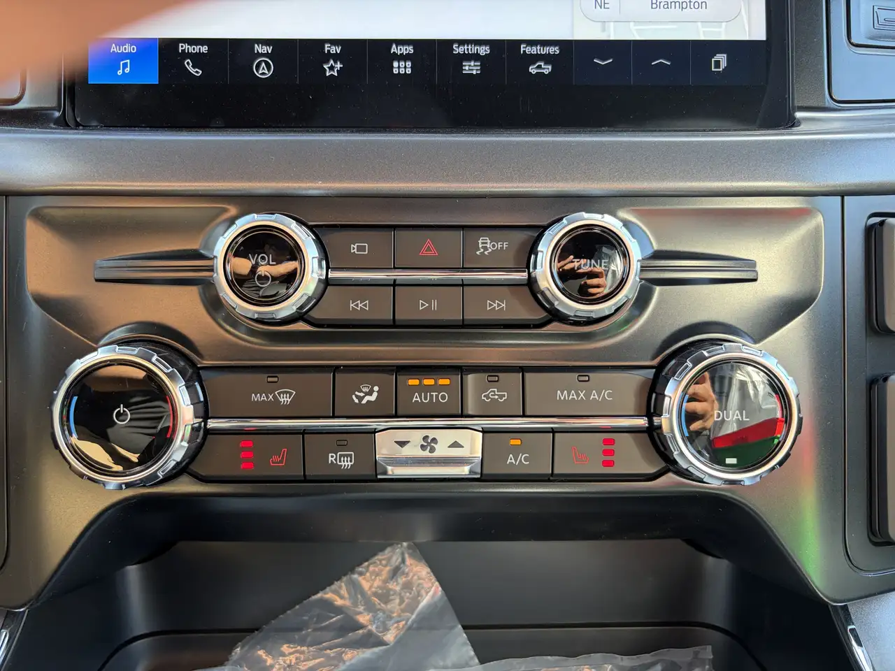 Ford F 150 снимка Ford F 150