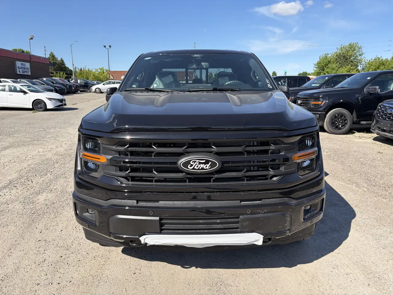 Ford F 150 снимка Ford F 150