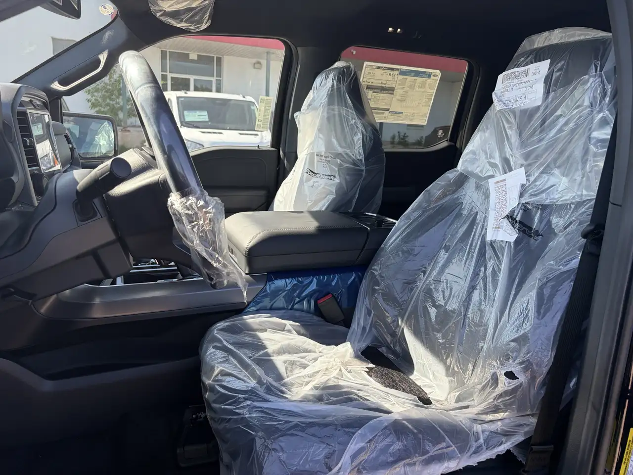 Ford F 150 снимка Ford F 150