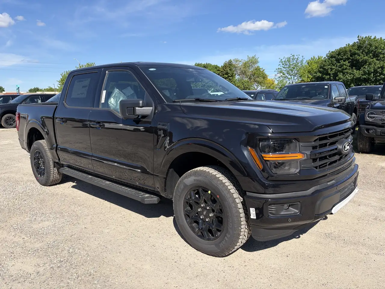 Ford F 150 снимка Ford F 150