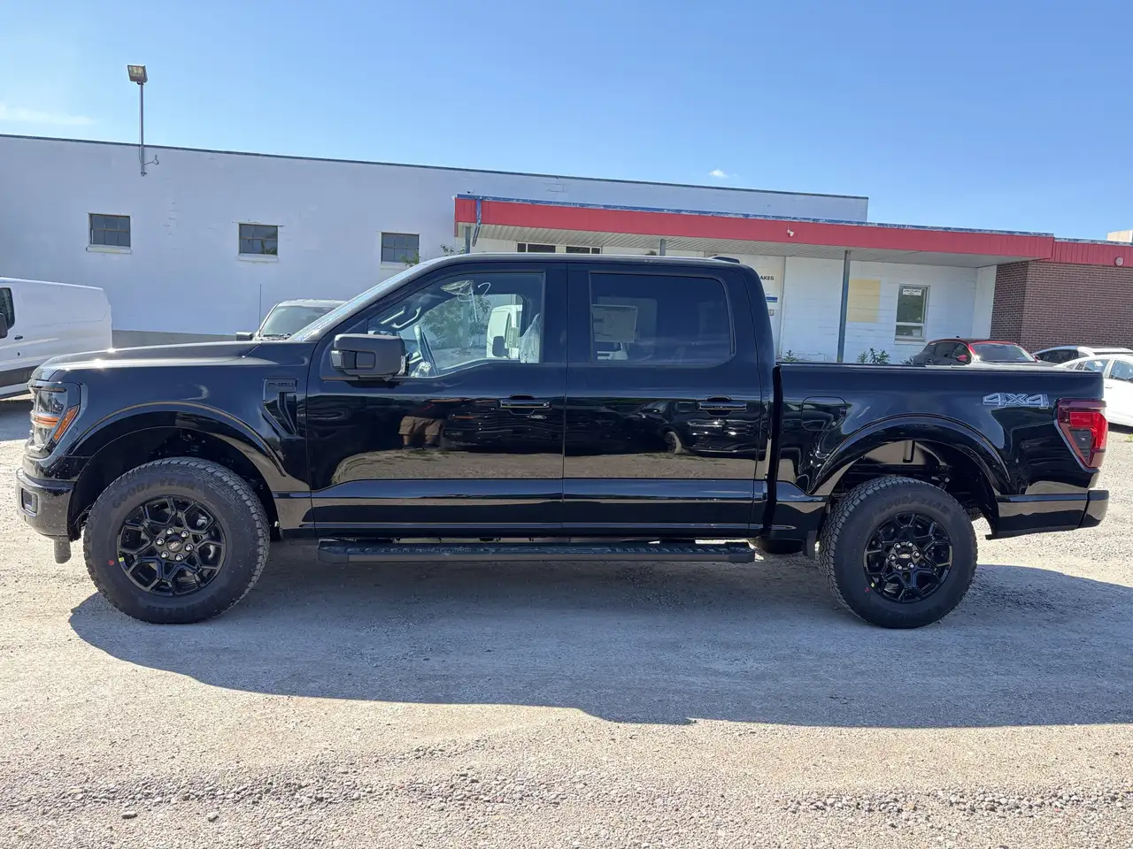 Ford F 150 снимка Ford F 150