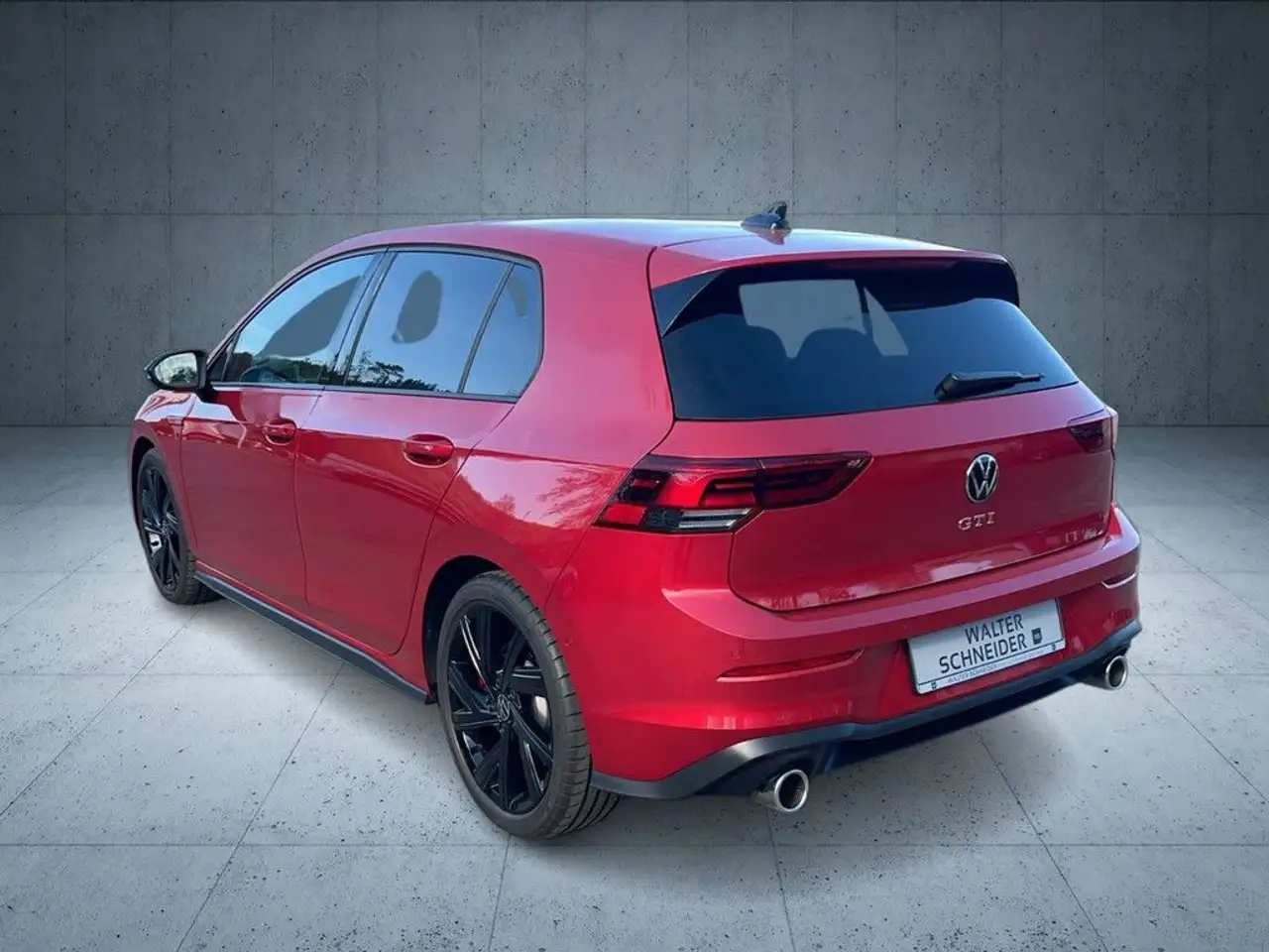 Volkswagen Golf GTI Golf 2.0 TSI DSG GTI Navi LEDplus Pano 4