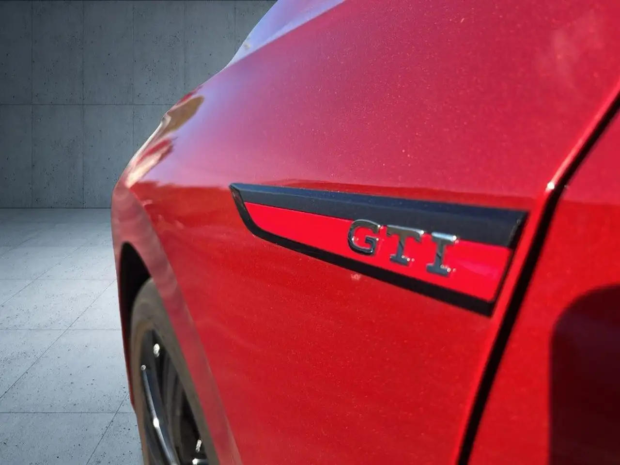 Volkswagen Golf GTI Golf 2.0 TSI DSG GTI Navi LEDplus Pano 15