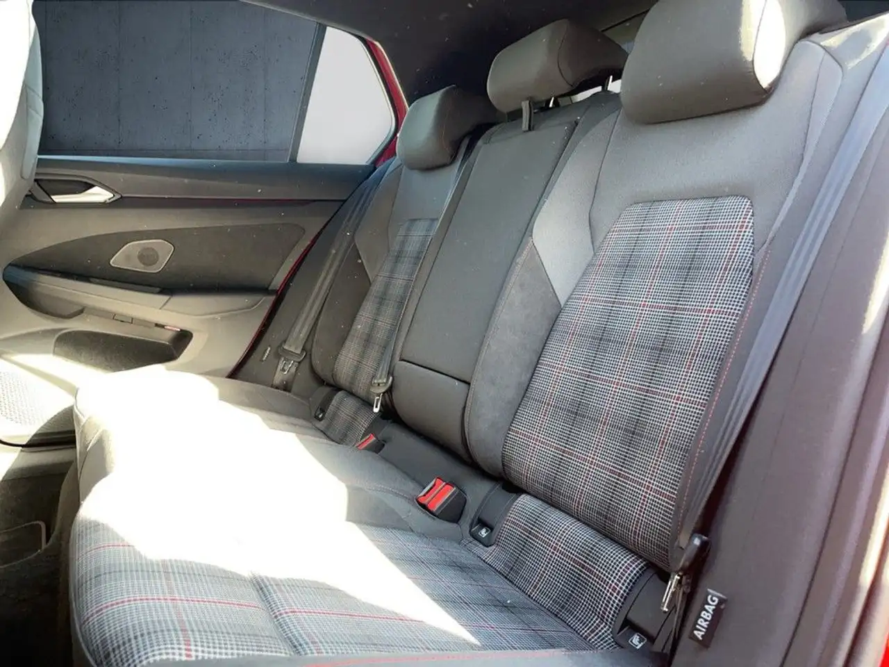 Volkswagen Golf GTI Golf 2.0 TSI DSG GTI Navi LEDplus Pano 13