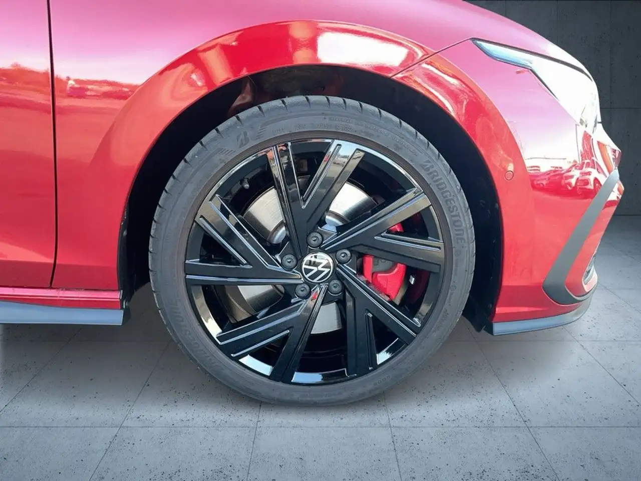 Volkswagen Golf GTI Golf 2.0 TSI DSG GTI Navi LEDplus Pano 8