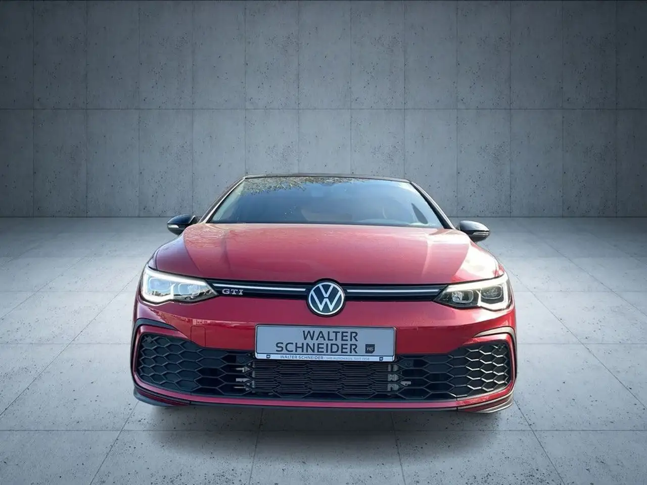 Volkswagen Golf GTI Golf 2.0 TSI DSG GTI Navi LEDplus Pano 9