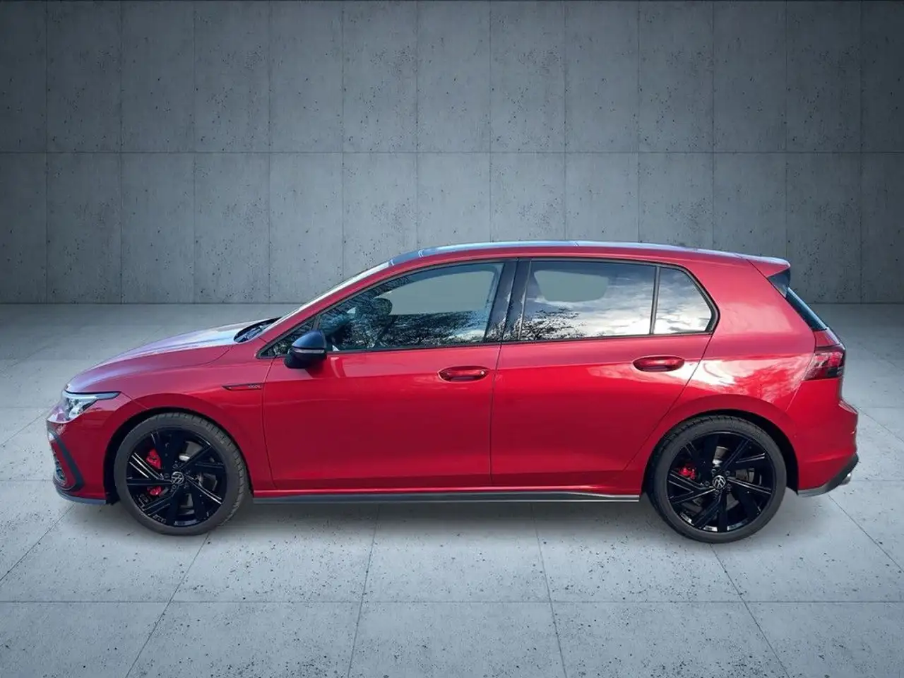 Volkswagen Golf GTI Golf 2.0 TSI DSG GTI Navi LEDplus Pano 3