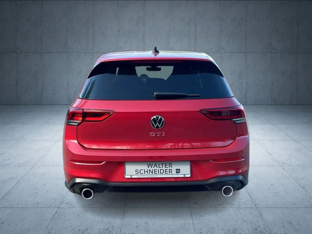 Volkswagen Golf GTI Golf 2.0 TSI DSG GTI Navi LEDplus Pano 5