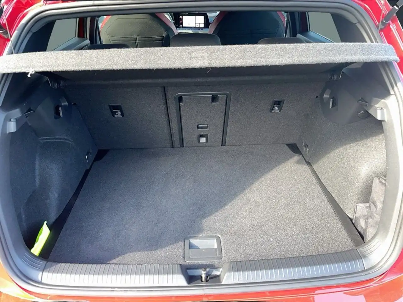 Volkswagen Golf GTI Golf 2.0 TSI DSG GTI Navi LEDplus Pano 14
