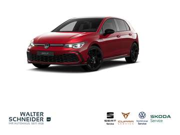 Golf 2.0 TSI DSG GTI Navi LEDplus Pano