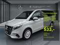 Mercedes-Benz EQV 300 Lang 8-Sitzer LED Grau - thumbnail 1