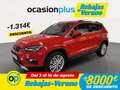 SEAT Ateca 1.4 EcoTSI S&S Xcellence DSG7 Rojo - thumbnail 1