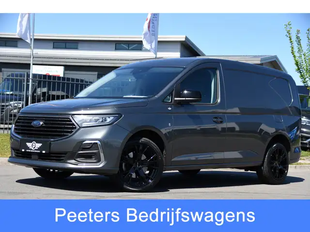 Ford Transit Connect 2.0 EcoBlue L2 Limited PB Edition Full options! Ca