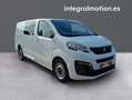 Peugeot Expert Larga DC  L3 2.0 BlueHDi 120 EAT8 Blanco - thumbnail 3