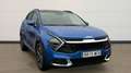 Kia Sportage 1.6 T-GDi MHEV Tech 150 Azul - thumbnail 1