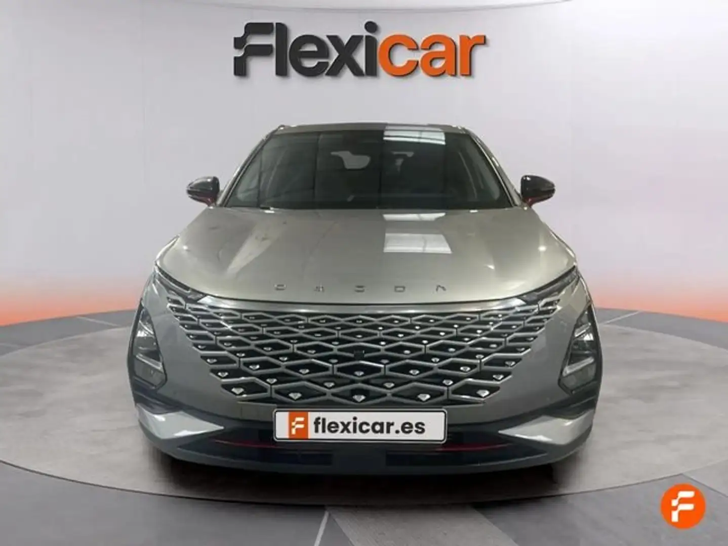 Omoda 5 1.6 T-GDI 136.kW (18CV) DCT Premium Gris - 2