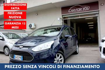 1.5 tdci 75cv DISTRIBUZIONE FATTA FRIZIONE NUOVA GARANZIA 12 MESI