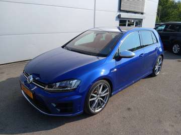 Golf R 2.0 TSI 4Motion 6-Gang