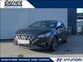 Hyundai i30 Trend +48 V/Navi-P./LM Soundsystem/Tempomat/eFH. Grau - thumbnail 1