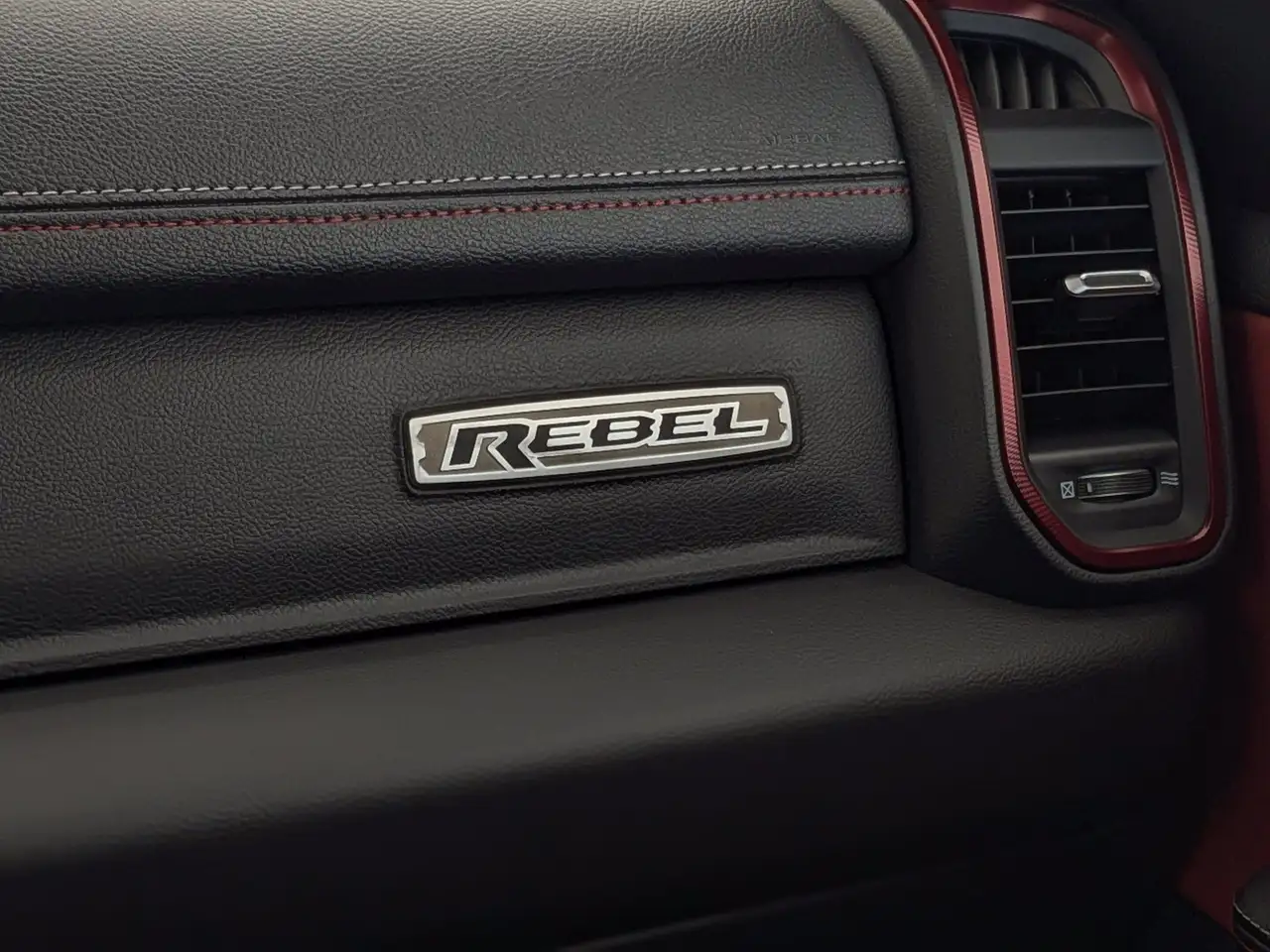 RAM 1500 fotografie RAM 1500