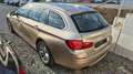 BMW 520 d Touring Turbolader-Schaden, nicht fahrbereit Beige - thumbnail 2