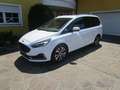 Ford Galaxy Titanium 7-Sitzer LED AUTOMATIC ACC Weiß - thumbnail 1