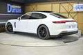 Porsche Panamera 4S Blanc - thumbnail 4