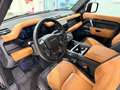 Land Rover Defender 110 3.0 I6 MHEV X-Dynamic HSE AWD Aut. 400 Noir - thumbnail 8