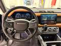 Land Rover Defender 110 3.0 I6 MHEV X-Dynamic HSE AWD Aut. 400 Noir - thumbnail 15