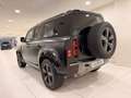 Land Rover Defender 110 3.0 I6 MHEV X-Dynamic HSE AWD Aut. 400 Noir - thumbnail 4