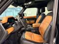 Land Rover Defender 110 3.0 I6 MHEV X-Dynamic HSE AWD Aut. 400 Noir - thumbnail 9