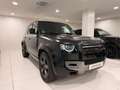 Land Rover Defender 110 3.0 I6 MHEV X-Dynamic HSE AWD Aut. 400 Noir - thumbnail 3