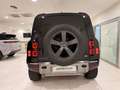 Land Rover Defender 110 3.0 I6 MHEV X-Dynamic HSE AWD Aut. 400 Noir - thumbnail 5