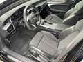 Audi A6 Avant 40 2.0 tdi mhev Sport S-LINE s-tronic MATRIX Nero - thumbnail 8