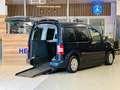 Volkswagen Caddy DSG Behindertengerecht-AktivFahrer Blau - thumbnail 1