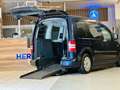 Volkswagen Caddy DSG Behindertengerecht-AktivFahrer Blau - thumbnail 2
