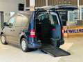 Volkswagen Caddy DSG Behindertengerecht-AktivFahrer Blau - thumbnail 23