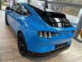 Ford Mustang Mach-E GT AWD Panorama Navi Digitales Cockpit Memory Sitz Albastru - thumbnail 8