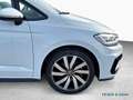 Volkswagen Touran 1.5 TSI R-LINE LED NAVI IQ DRIVE ACC Biały - thumbnail 4
