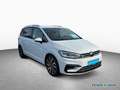 Volkswagen Touran 1.5 TSI R-LINE LED NAVI IQ DRIVE ACC Biały - thumbnail 3
