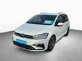 Volkswagen Touran 1.5 TSI R-LINE LED NAVI IQ DRIVE ACC Biały - thumbnail 16