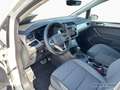 Volkswagen Touran 1.5 TSI R-LINE LED NAVI IQ DRIVE ACC Biały - thumbnail 10