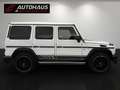 Mercedes-Benz G 350 BlueTEC  | BRABUS PACKAGE |TOP ZUSTAND | Weiß - thumbnail 5