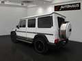 Mercedes-Benz G 350 BlueTEC  | BRABUS PACKAGE |TOP ZUSTAND | Weiß - thumbnail 3