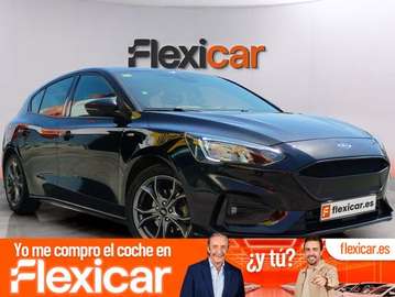 1.0 Ecoboost ST Line 125