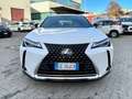 Lexus UX 200 UX 250h 2.0 F-Sport 2wd cvt Garanzia 12M Weiß - thumbnail 4