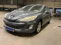 Peugeot 308 1.6 HDI110 PREMIUM PACK FAP 5P Gris - thumbnail 1