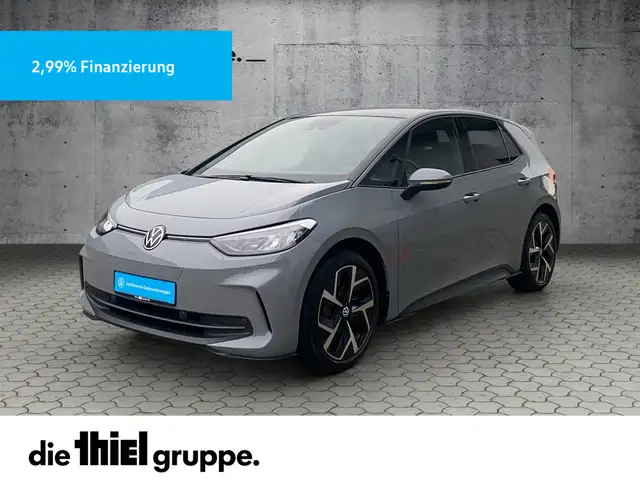 Volkswagen ID.3 Pro NAVI+SHZ+RFK NAVI+SHZ+RFK