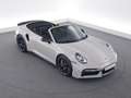 Porsche 992 Turbo S Cabriolet Gris - thumbnail 9